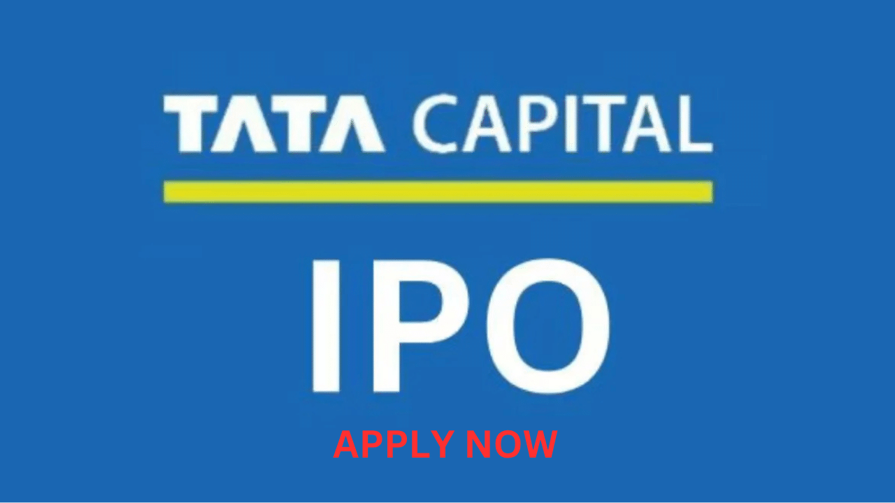 tata capital ipo