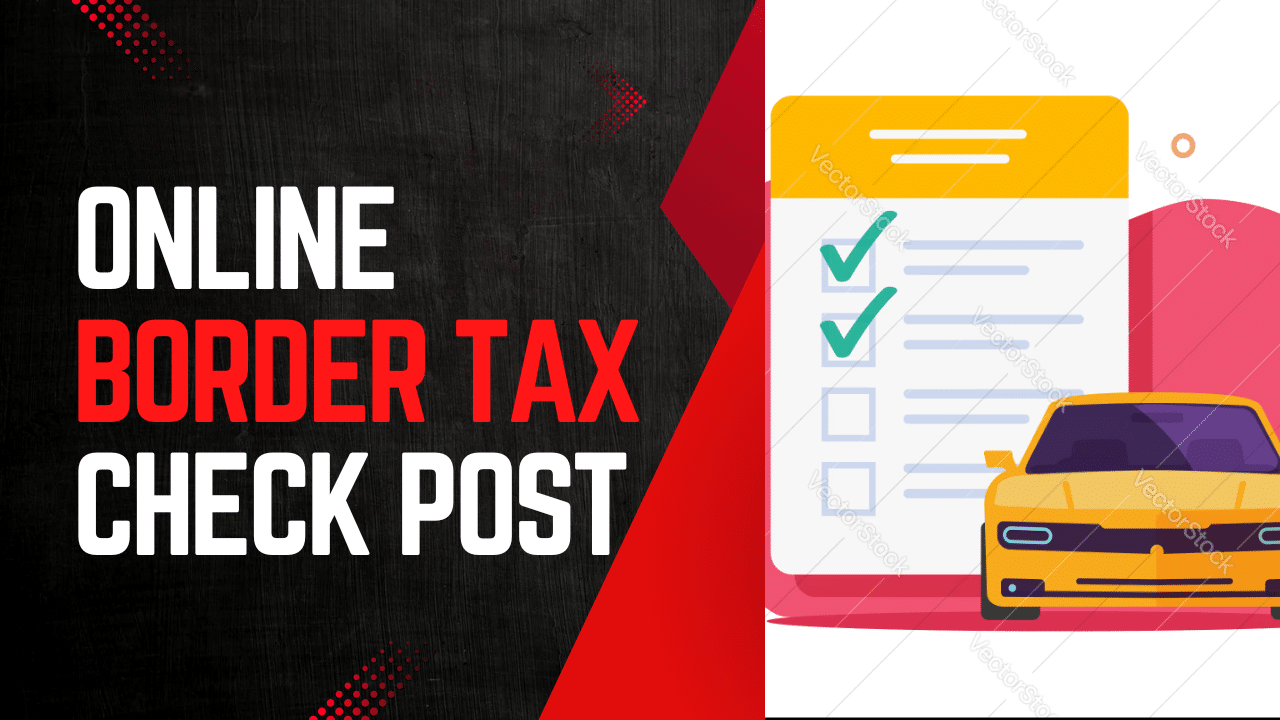 Check Post Tax