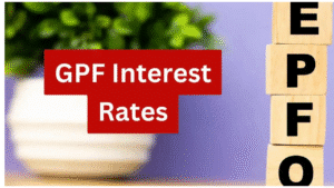 gpf interest rate​