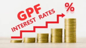 gpf interest rate​