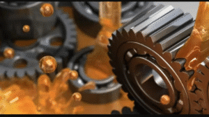 gandhar oil share price