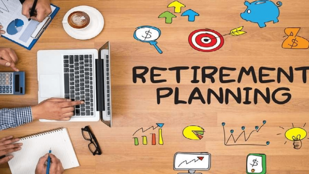 retirement planning