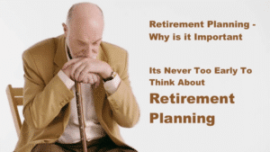 retirement planning