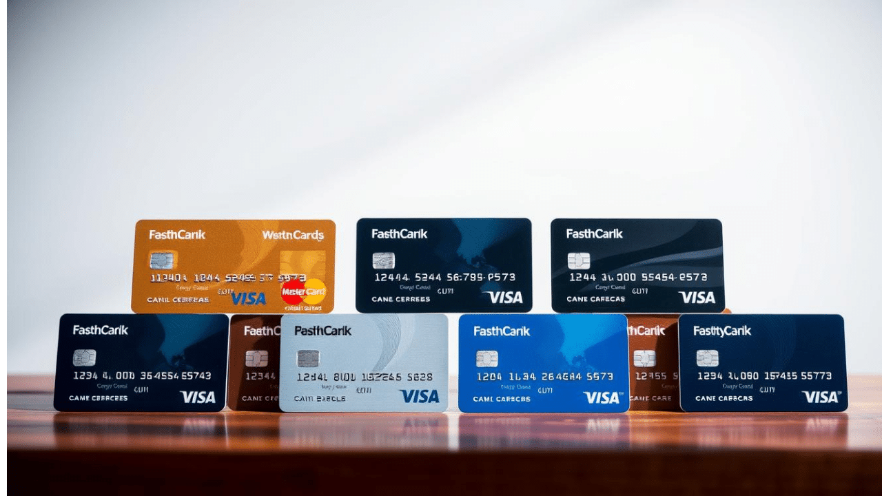 Airport Lounge Access Credit Card