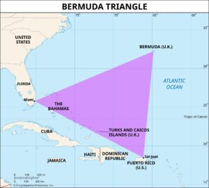bermuda